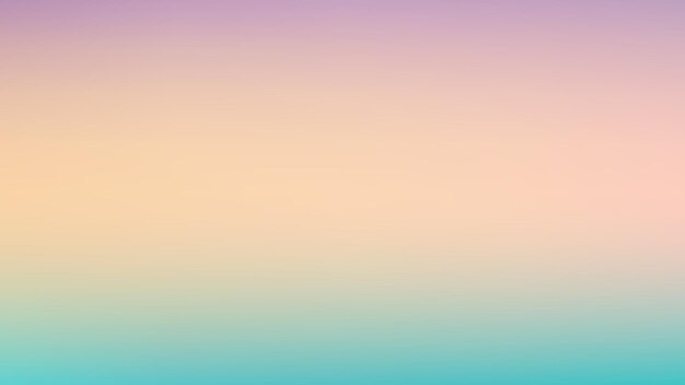 Hermoso fondo abstracto degradado borroso tema