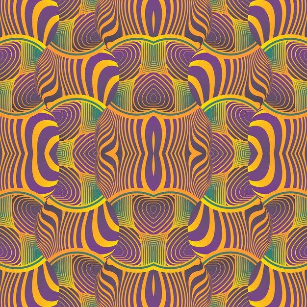 Hermoso fondo abstracto con textura transparente en colores amarillo rojo verde
