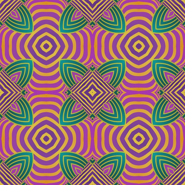 Hermoso fondo abstracto con textura transparente en colores verde amarillo y rojo púrpura