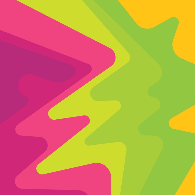 Vector y hermoso fondo abstracto único 114