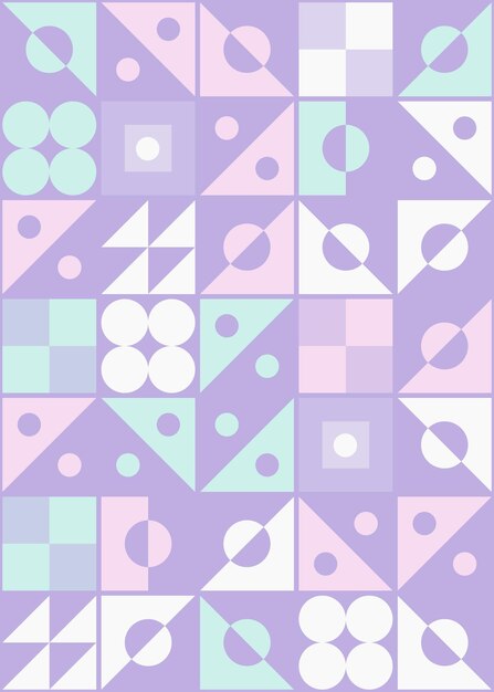hermoso fondo abstracto vector de material
