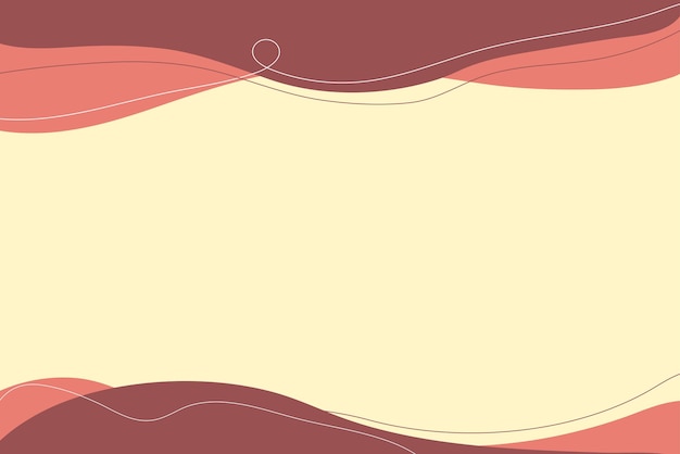hermoso fondo abstracto