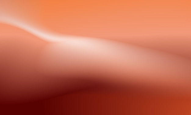 Hermoso fondo degradado blanco y rojo textura suave y suave
