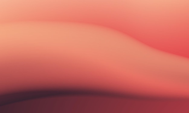 Hermoso fondo degradado de color marrón