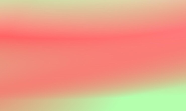 Vector hermoso fondo degradado de color naranja