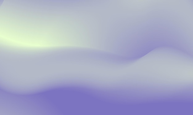 Hermoso fondo degradado púrpura y blanco textura suave y lisa