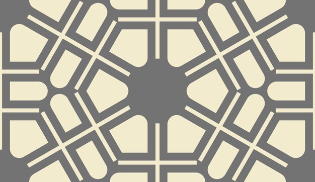 hermoso fondo geométrico abstracto de patrones sin fisuras. Perfecto para cualquier proyecto de diseño.