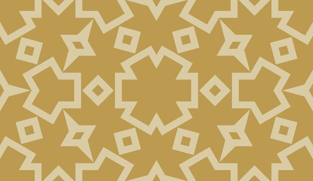 hermoso fondo geométrico abstracto de patrones sin fisuras. Perfecto para cualquier proyecto de diseño.