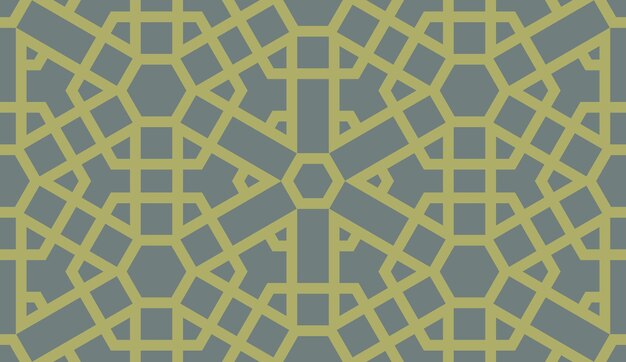 hermoso fondo geométrico abstracto de patrones sin fisuras. Perfecto para cualquier proyecto de diseño.