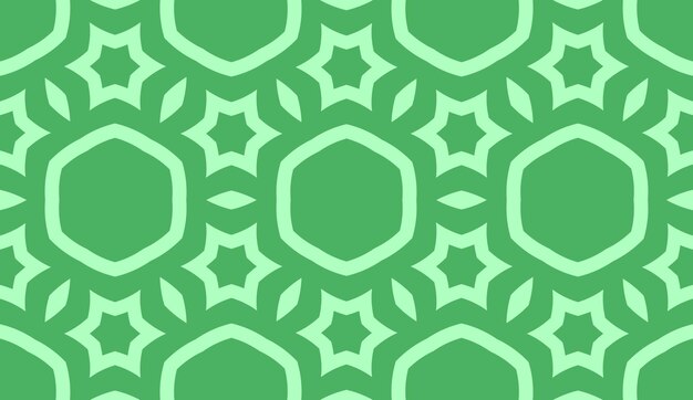 hermoso fondo geométrico abstracto de patrones sin fisuras. Perfecto para cualquier proyecto de diseño.