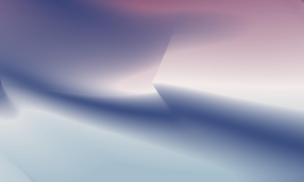 Hermoso fondo de gradación de color azul y rojo textura suave y suave