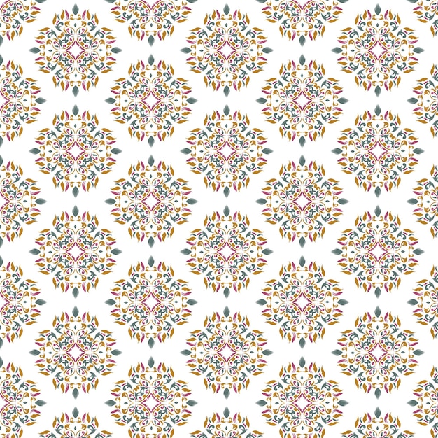 HERMOSO FONDO DE MODELO COLORIDO