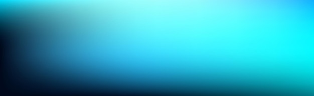 hermoso gradiente de color azul brillante fondo abstracto