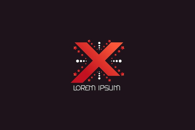 Un hermoso logotipo para las empresas