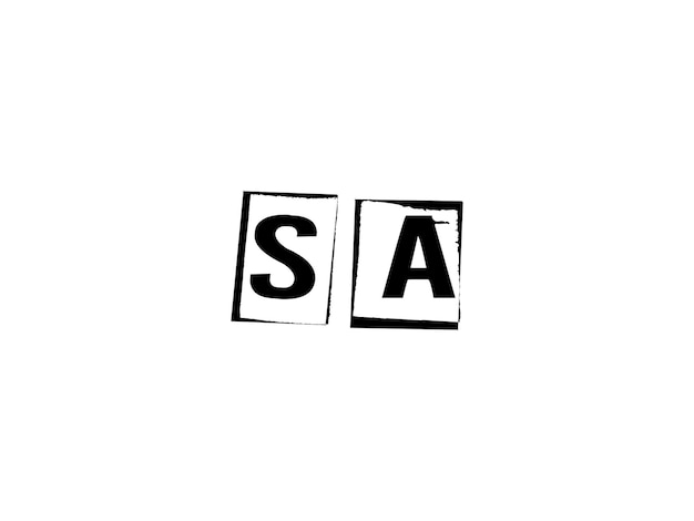 Un hermoso logotipo para una nueva web o un nuevo negocio