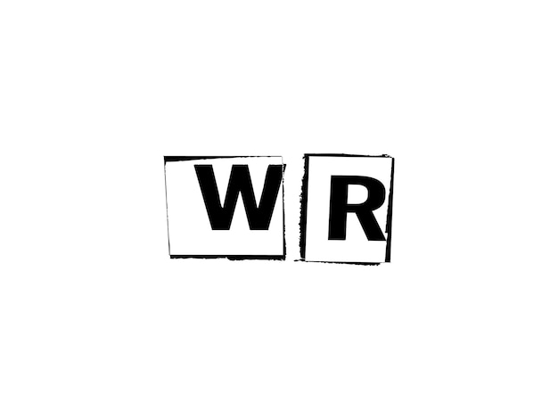 Un hermoso logotipo para una nueva web o un nuevo negocio