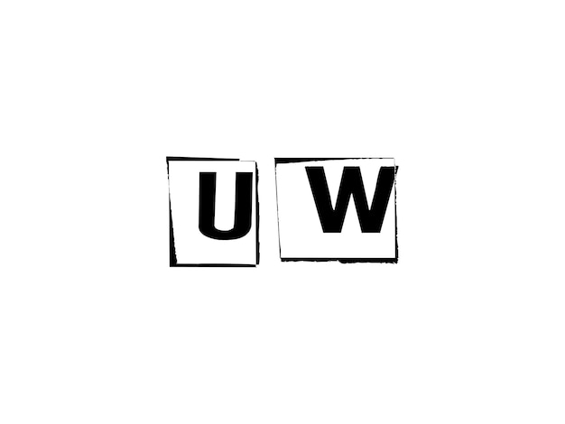 Un hermoso logotipo para una nueva web o un nuevo negocio