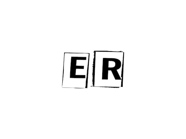 Un hermoso logotipo para una nueva web o un nuevo negocio