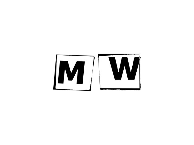 Un hermoso logotipo para una nueva web o un nuevo negocio