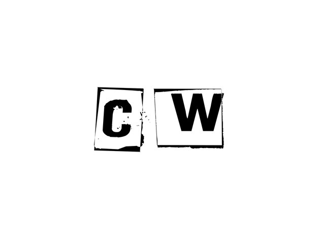 Un hermoso logotipo para una nueva web o un nuevo negocio