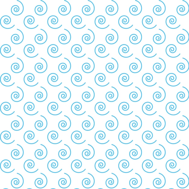 hermoso patrón en el diseño de fondo blanco para decorar el fondo de papel tapiz de papel de regalo