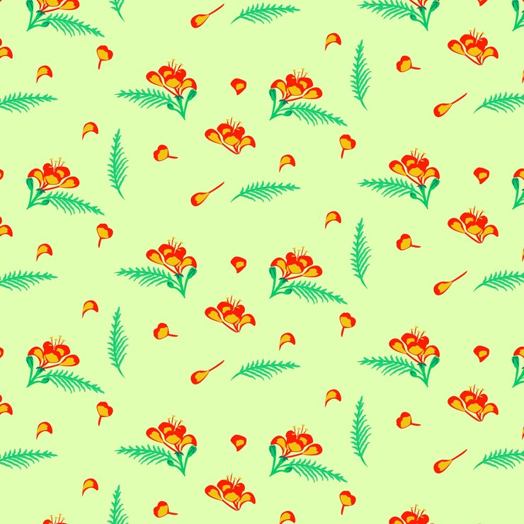 Hermoso-patrón-floral-abstracto-dibujado-a-mano