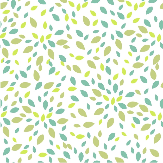 Hermoso vintage floral de patrones sin fisuras