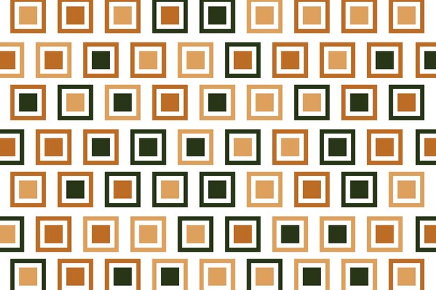 Hermosos colores, formas y fondos abstractos para su recurso gráfico