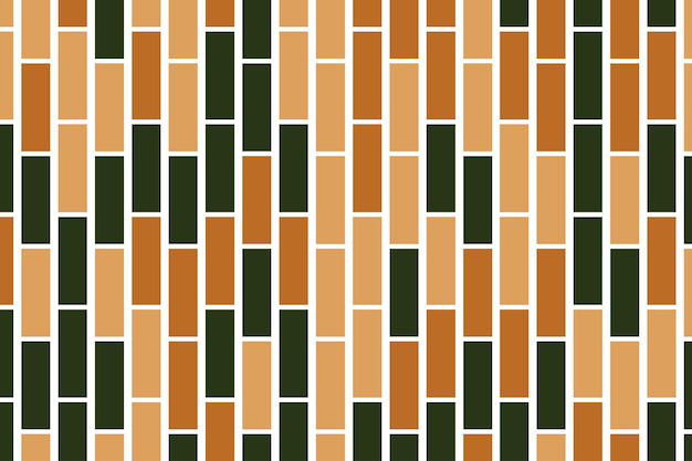 Hermosos colores, formas y fondos abstractos para su recurso gráfico