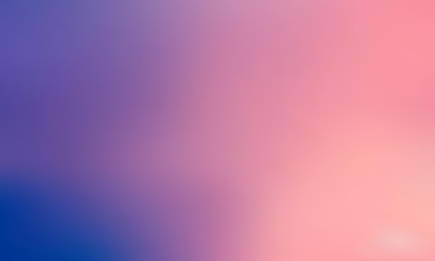 Hermosos diseños de fondo de papel de pared con gradiente vectorial