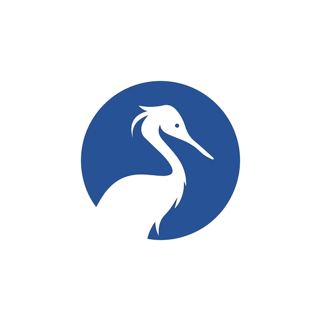 heron logo