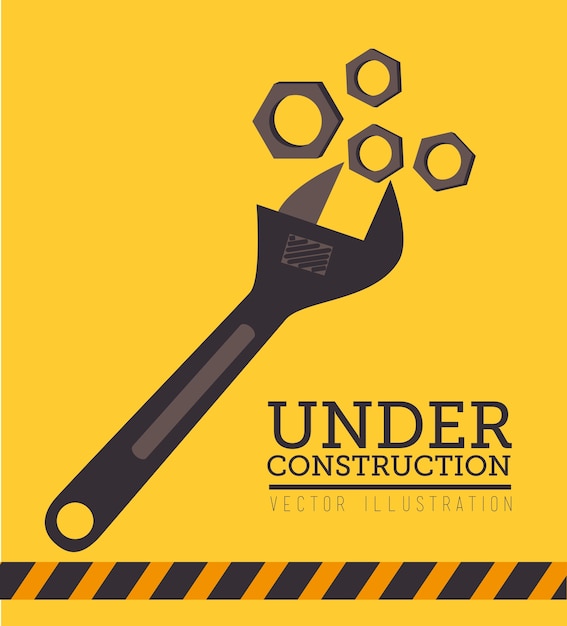 Herramientas de construcción