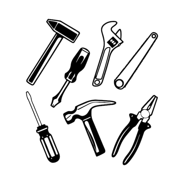 Herramientas Handyman