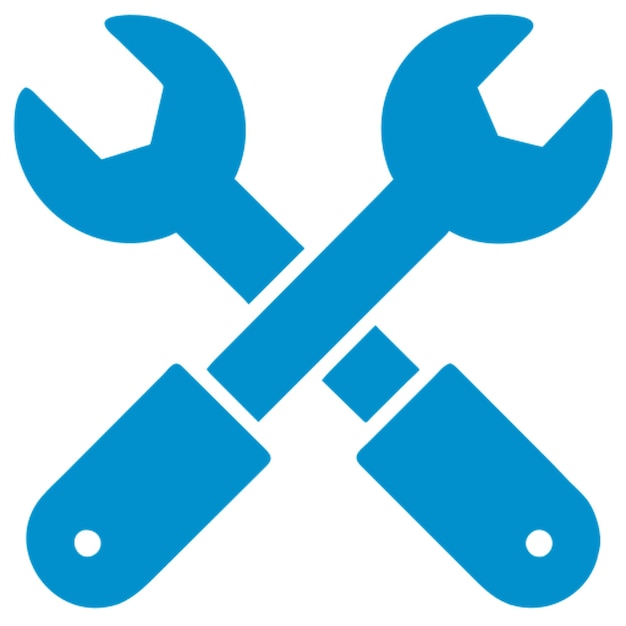 herramientas de iconos