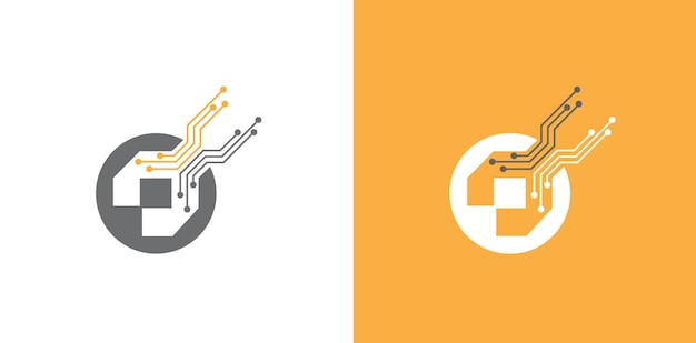 Las herramientas del logotipo