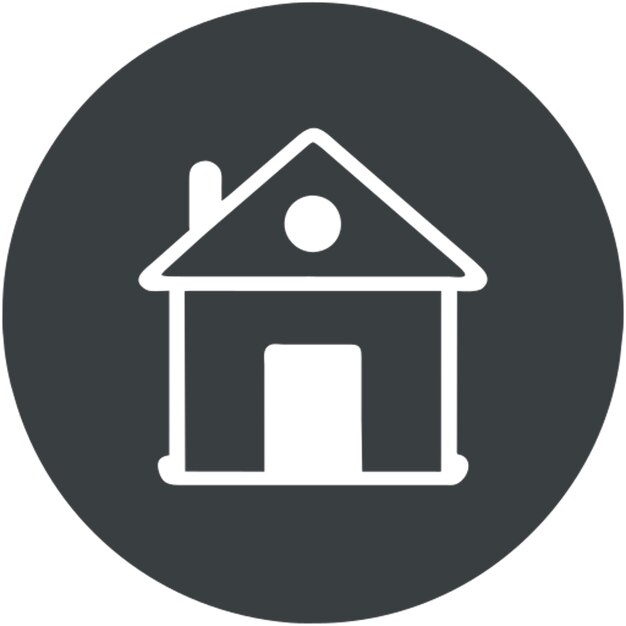 herramientas de servicios de construcción para la construcción de casas icono