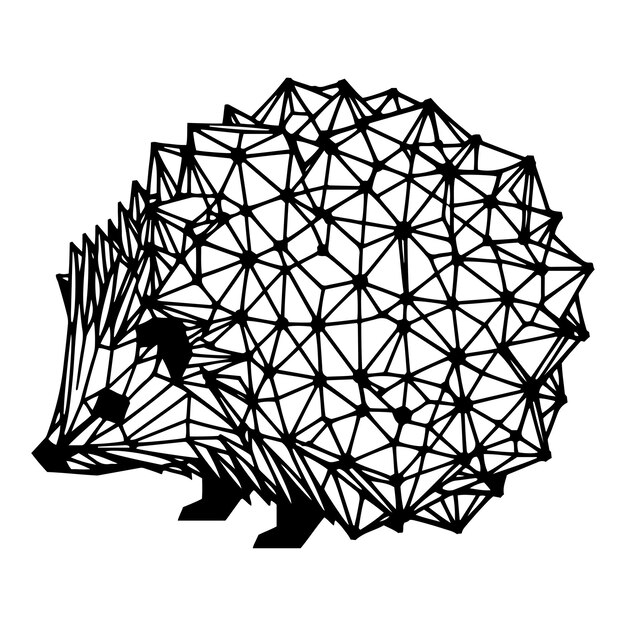 Hexáedro Hedgehog_B