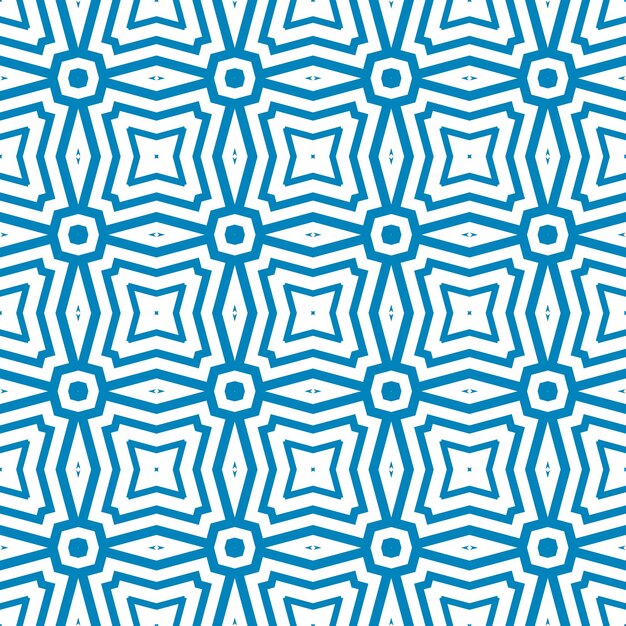 Hexágono de línea delgada de fantasía abstracta, patrón geométrico triangular sin costuras. mosaico creativo, azulejo