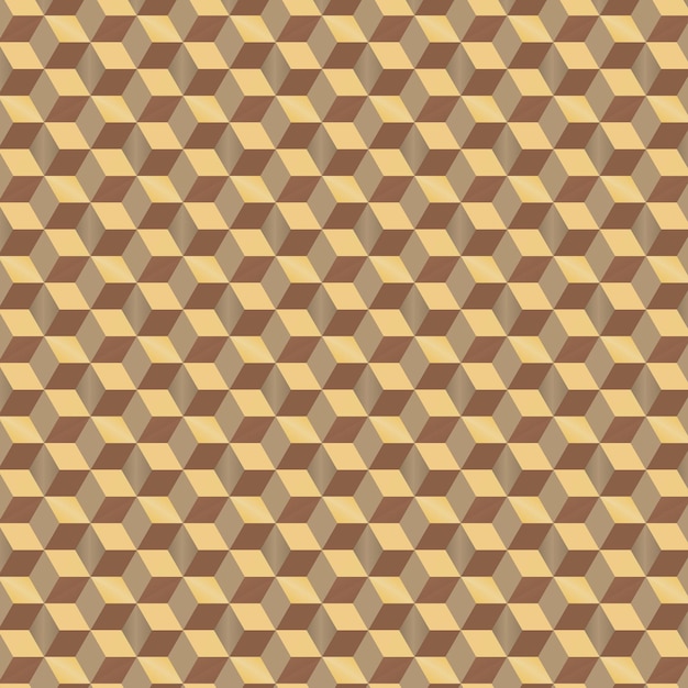 HexágonoPatrónDiseño
