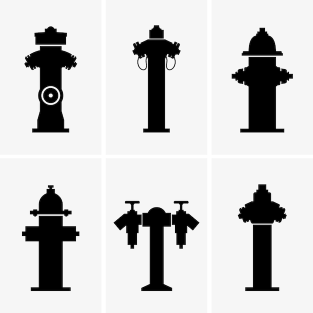 hidrantes