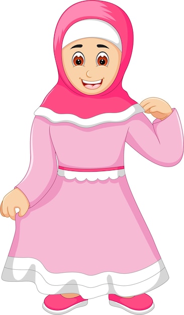 Hijab Girl