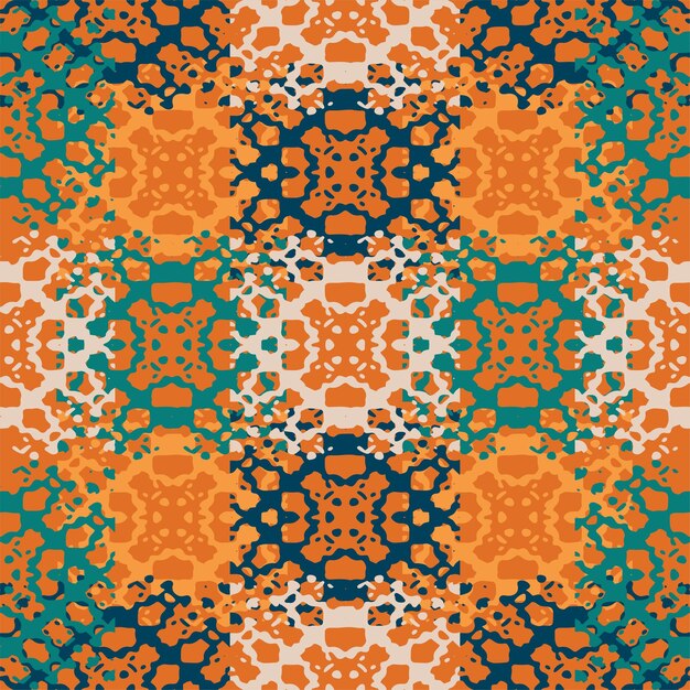 Hilos para estilo deportivo Tejido vectorial de patrones sin fisuras Textura natural abstracta