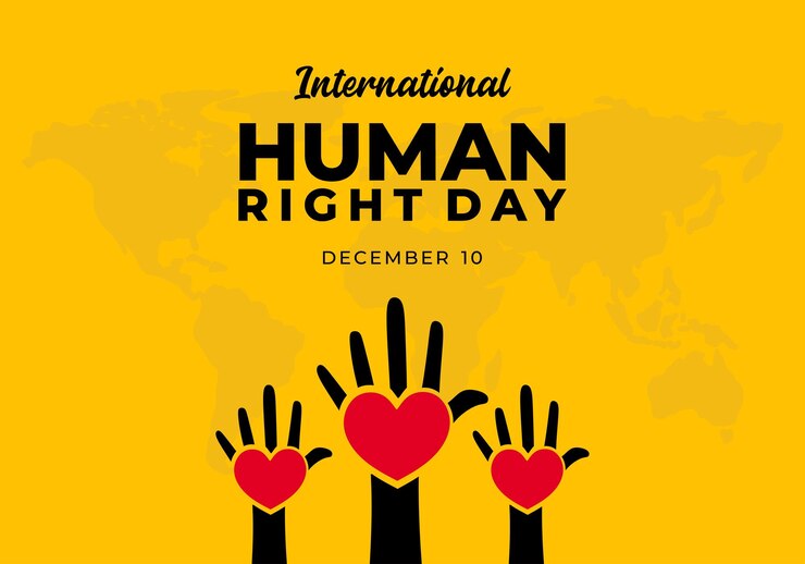 Historia del Día Internacional de los Derechos Humanos celebrado el 10 de diciembre