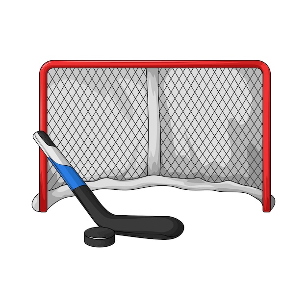 El hockey