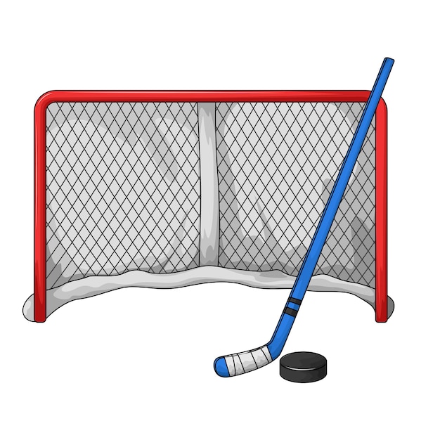 El hockey