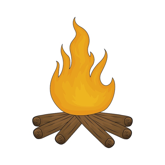 hoguera