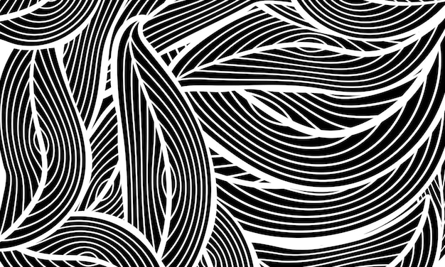 hoja abstracto fondo complejo diseño