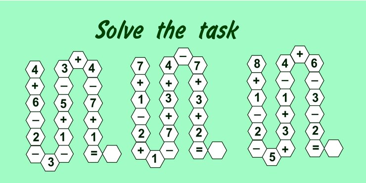Vector hoja de cálculo de matemáticas educación adicional