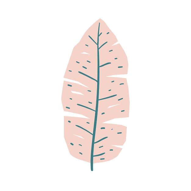 hoja de colores