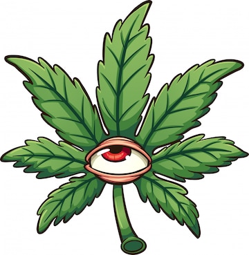 Top 78+ imagen dibujos de marihuana